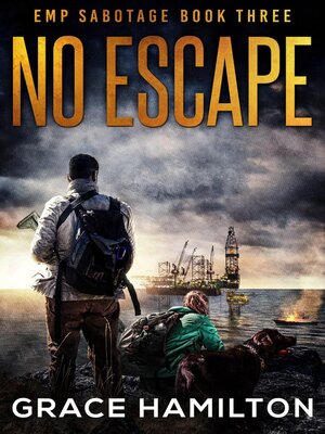 cover image of No Escape